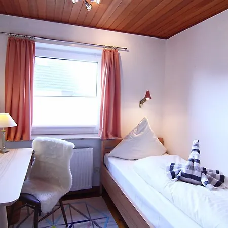 Ferienhaus Ailons Freer Vakantiehuis *