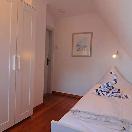 Ferienhaus Ailons Freer Vakantiehuis