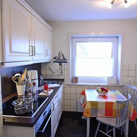 Holiday home Ferienhaus Ailons Freer