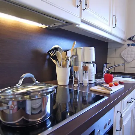 Holiday home Ferienhaus Ailons Freer *