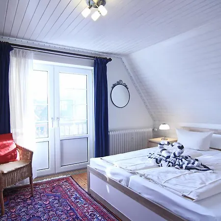 Ferienhaus Ailons Freer Vakantiehuis
