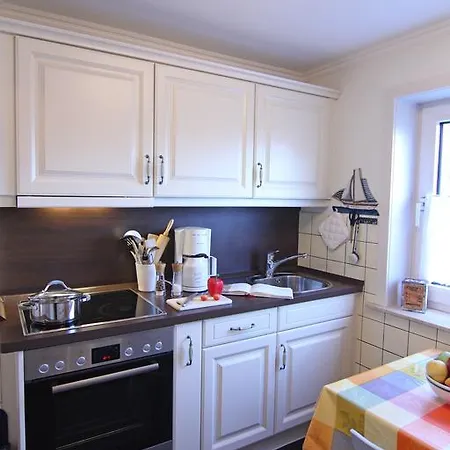Ferienhaus Ailons Freer *