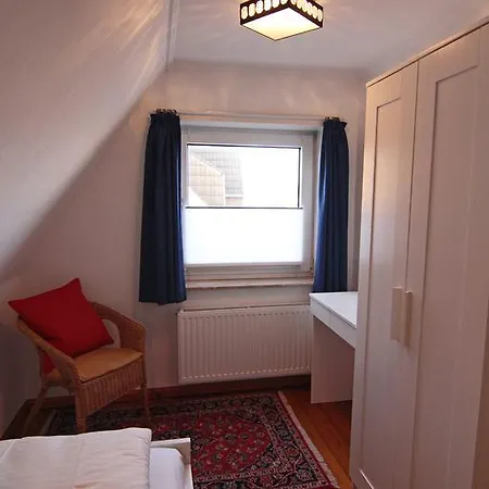 Ferienhaus Ailons Freer * Westerland