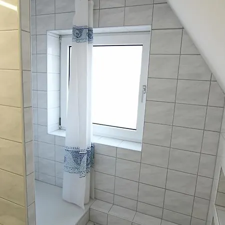 Ferienhaus Ailons Freer Vakantiehuis Westerland