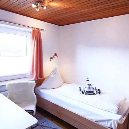 Vakantiehuis Ferienhaus Ailons Freer