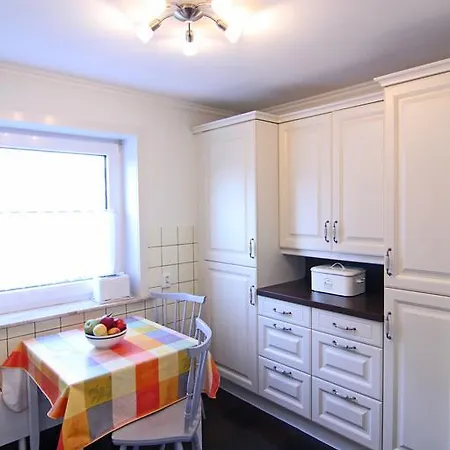 Ferienhaus Ailons Freer Vakantiehuis