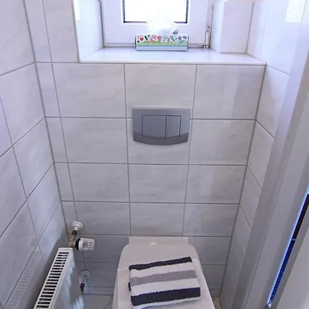 Vakantiehuis Ferienhaus Ailons Freer