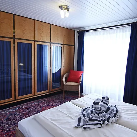 Ferienhaus Ailons Freer Vakantiehuis Westerland