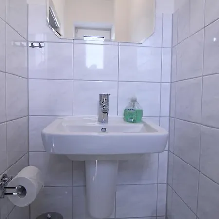 Ferienhaus Ailons Freer Westerland