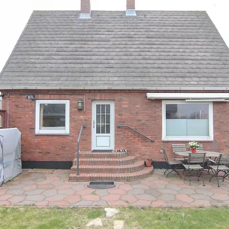 Holiday home Ferienhaus Ailons Freer