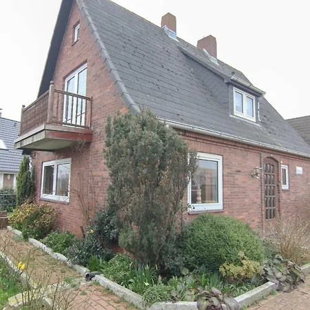 Ferienhaus Ailons Freer Holiday home