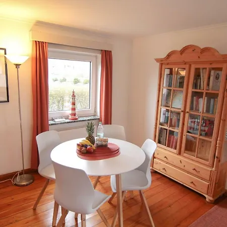 Ferienhaus Ailons Freer Westerland
