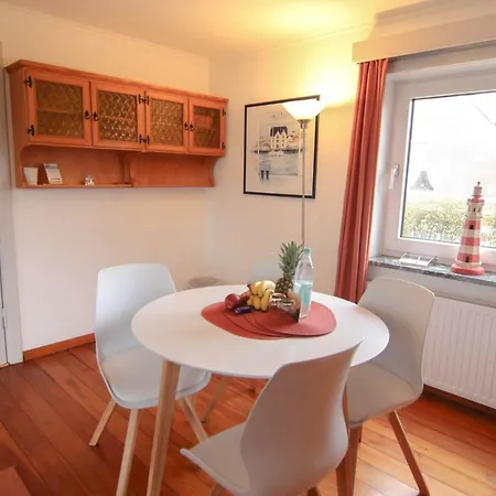 Ferienhaus Ailons Freer Vakantiehuis